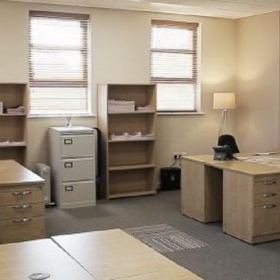 Executive suites to hire in Carlisle. Click for details.