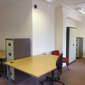 Executive offices to let in Hoddesdon. Click for details.