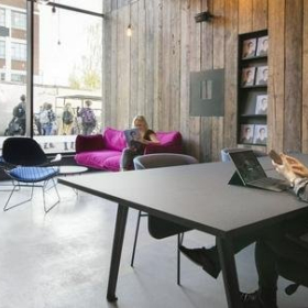 Executive office to lease in London. Click for details.