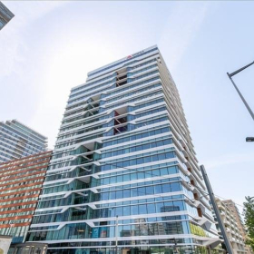 Executive office centres to rent in Amsterdam. Click for details.