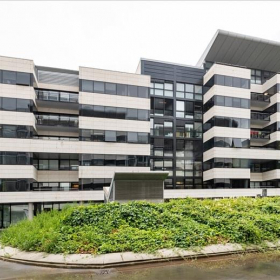 Offices at 21 avenue Georges Pompidou, Immeuble Danica B, Lyon Cedex 03. Click for details.