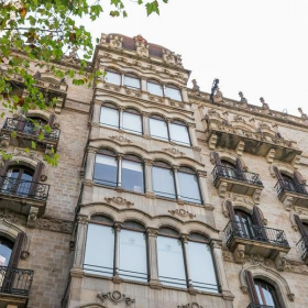 Office space - Barcelona. Click for details.