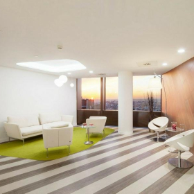 Executive office to let in Madrid. Click for details.