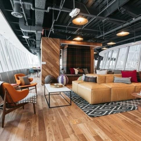 Image of Madrid executive suite. Click for details.