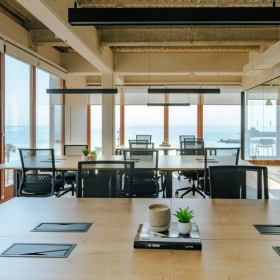 Office space - Barcelona. Click for details.