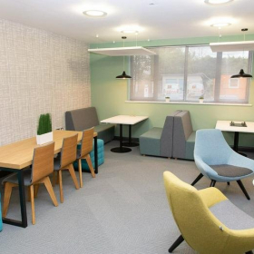 Pastures Avenue, St Georges office spaces. Click for details.