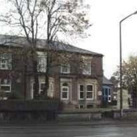 2 Chorley Old Road, Peel House office suites. Click for details.