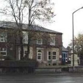 Serviced offices to let in Bolton. Click for details.