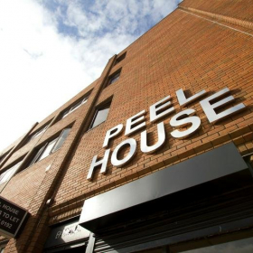 Offices at 34, 44 London Road, Peel House. Click for details.