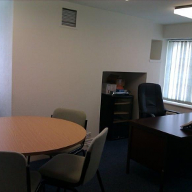 8 St Christophers Place, Pembroke House office accomodations. Click for details.