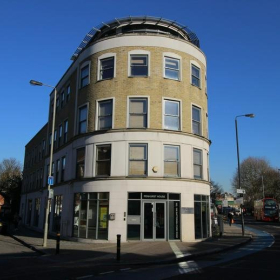 Image of London serviced office. Click for details.