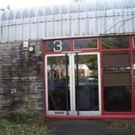 Executive office centre in Glenrothes. Click for details.
