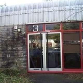 Executive office centre in Glenrothes. Click for details.