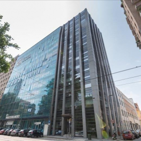 Office space - Milan. Click for details.
