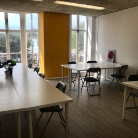 Brighton office space. Click for details.