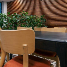 Image of Warsaw serviced office centre. Click for details.