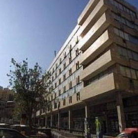 Executive office in Madrid. Click for details.