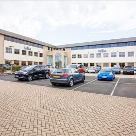 Birmingham Blythe Valley Business Park, Central Boulevard, Solihull. Click for details.