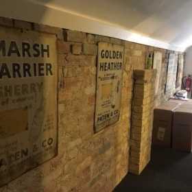 Serviced office to rent in St Ives. Click for details.