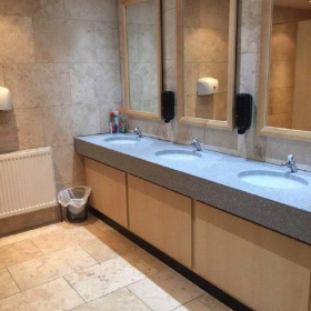 Serviced offices to lease in Shirley. Click for details.