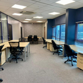 Executive suite to lease in Cannock. Click for details.