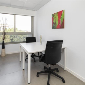 Executive office - Palma (Palma de Mallorca). Click for details.