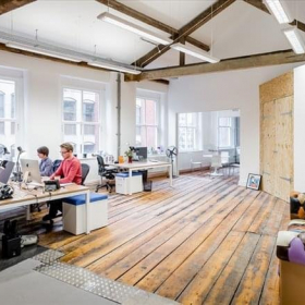 Executive suite - Manchester. Click for details.