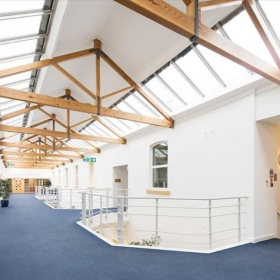 Marsh Lane, Preston Technology Centre executive suites. Click for details.