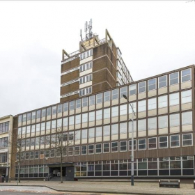 Princess Way, Princess House office suites. Click for details.