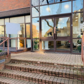 Exterior image of 2 Athenaeum Road, Prospect House. Click for details.