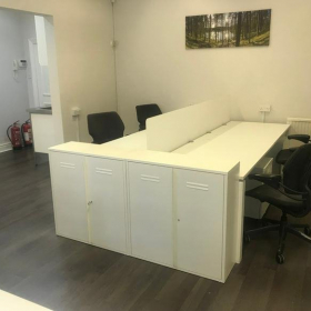 Serviced offices to let in Tunbridge Wells. Click for details.