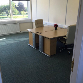 Serviced office centre in Leeds. Click for details.