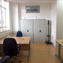 Office suite to lease in London. Click for details.