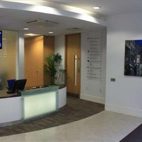 Exterior image of 22-24 Red Lion Court, Fleet Street, Quantum House. Click for details.