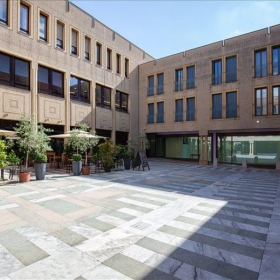 Image of Lugano office accomodation. Click for details.