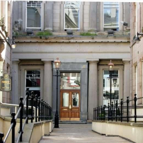 Office space in Liverpool. Click for details.