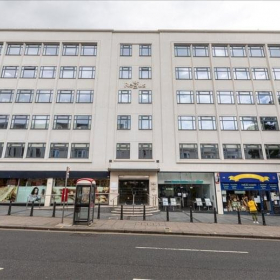 Serviced office in Brighton. Click for details.