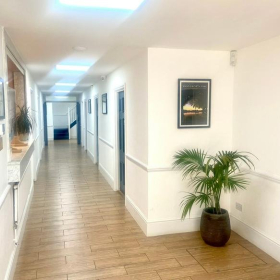 Ranelagh Gardens, Fulham. Click for details.