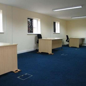 Office suite to let in Marston Trussell. Click for details.