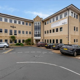 Executive office centres to lease in Bristol. Click for details.