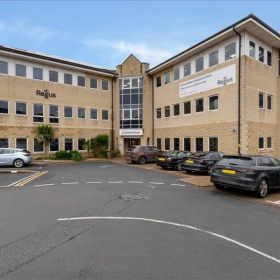 Serviced office - Bristol. Click for details.