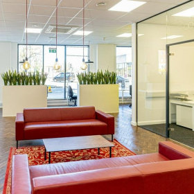 Office suite in Slough. Click for details.