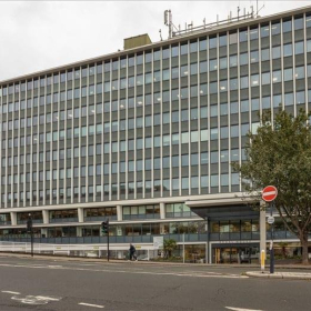 London office suite. Click for details.