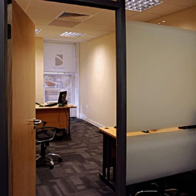 Glasgow serviced office. Click for details.