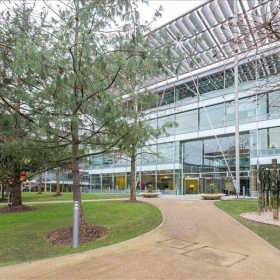 Serviced office in London. Click for details.