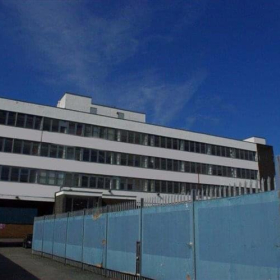 Offices at 66 Long Lane, Aintree. Click for details.