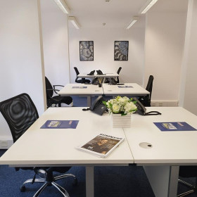 Office suite - Tonbridge. Click for details.