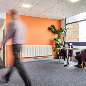 Serviced office centre - Rosyth. Click for details.