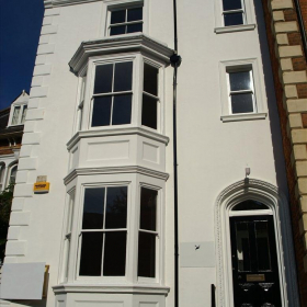 Executive office centres to let in Northampton. Click for details.