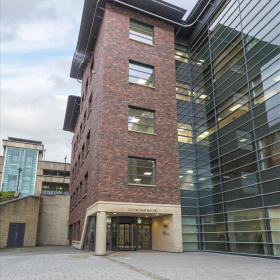 116 Quayside, Rotterdam House. Click for details.